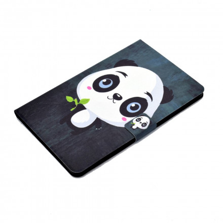 Cover Huawei MatePad New Little Panda