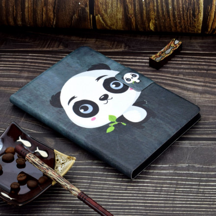 Cover Huawei MatePad New Little Panda