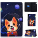 Cover Huawei MatePad New Space Dog