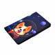 Cover Huawei MatePad New Space Dog