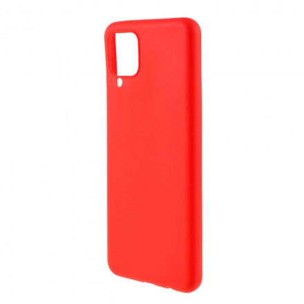 Case Samsung Galaxy A12 / M12 Silicone Mat