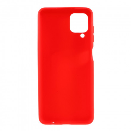 Case Samsung Galaxy A12 / M12 Silicone Mat