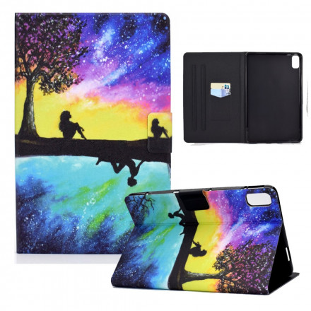 Case Huawei MatePad New Reverie under the Tree Case Huawei MatePad New Reverie under the Tree