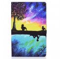 Case Huawei MatePad New Reverie under the Tree