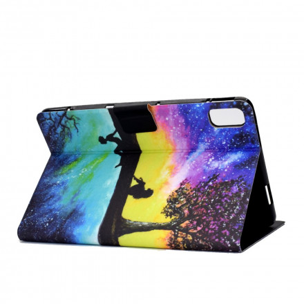 Case Huawei MatePad New Reverie under the Tree Case Huawei MatePad New Reverie under the Tree