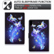 Cover Huawei MatePad New Papillons Magiques Cover Huawei MatePad New Papillons Magiques
