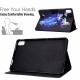 Cover Huawei MatePad New Papillons Magiques Cover Huawei MatePad New Papillons Magiques