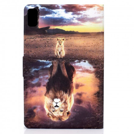 Huawei MatePad New Kitten Dream Case