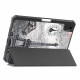 Smart Case iPad Mini 6 (2021) Porte-Stylet Tour Eiffel