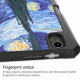 Smart Case iPad Mini 6 (2021) Stylus Case Starry Night