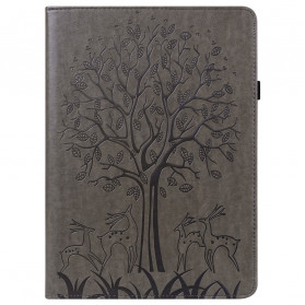 Case iPad Mini 6 (2021) Graphic Tree