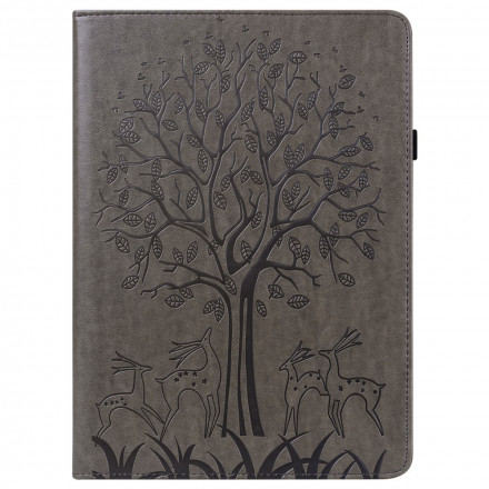 Case iPad Mini 6 (2021) Graphic Tree Case iPad Mini 6 (2021) Graphic Tree