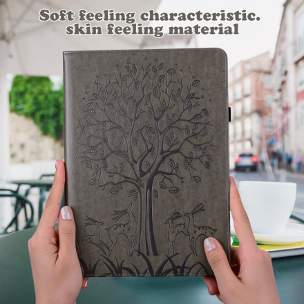Case iPad Mini 6 (2021) Graphic Tree Case iPad Mini 6 (2021) Graphic Tree