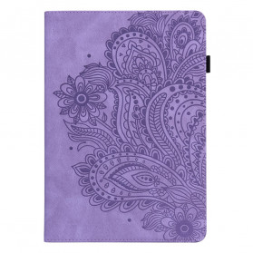 iPad Mini 6 (2021) Stylish Flower Case