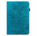 iPad Mini 6 case (2021) Fleur Design