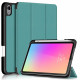 Smart Case iPad Mini 6 (2021) Trois Volets Porte-Stylet