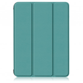 Smart Case iPad Mini 6 (2021) Trois Volets Porte-Stylet