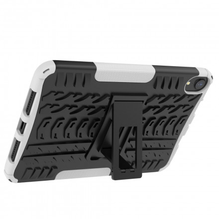 iPad Mini 6 (2021) Ultra Resistant Max Case