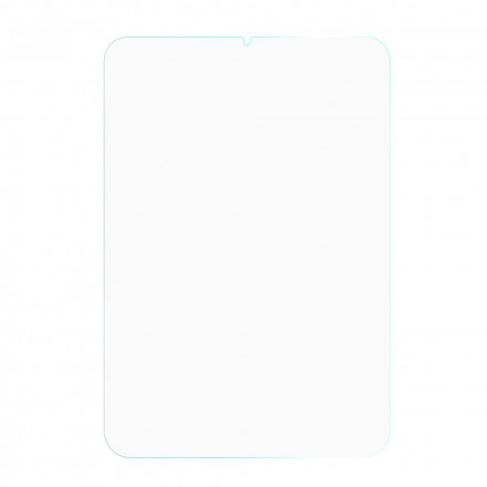 Tempered glass protection (0.3mm) for the iPad Mini 6 (2021) screen
