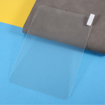 Tempered glass protection (0.3mm) for the iPad Mini 6 (2021) screen