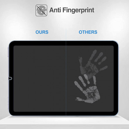 Screen protector for iPad Mini 6 (2021)