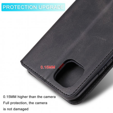 Cover Realme C21 Simili Cuir New Colors