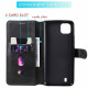 Cover Realme C21 Simili Cuir New Colors