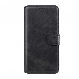 Cover Realme C21 Simili Cuir New Colors