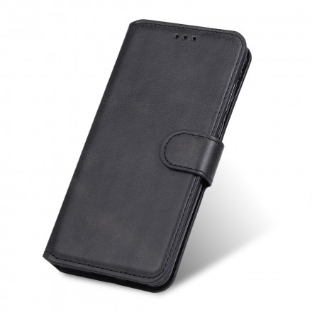 Cover Realme C21 Simili Cuir New Colors