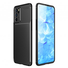 Case Oppo Reno 6 5G Flexible Fibre Carbide