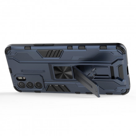 Oppo Reno 6 5G Resistant Case Horizontal / Vertical Tab