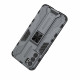 Oppo Reno 6 5G Resistant Case Horizontal / Vertical Tab