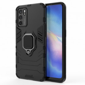 Oppo Reno 6 5G Ring Resistant Case