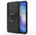 Oppo Reno 6 5G Ring Resistant Case