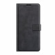 Case Motorola Edge 20 Lite Leather Effect Slim Extreme