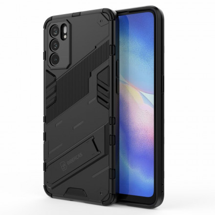 Oppo Reno 6 5G Removable Two Position Hands Free Case