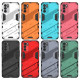 Oppo Reno 6 5G Removable Two Position Hands Free Case Oppo Reno 6 5G Removable Two Position Hands Free Case