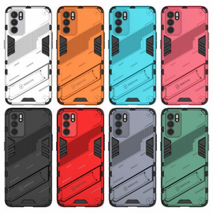 Oppo Reno 6 5G Removable Two Position Hands Free Case Oppo Reno 6 5G Removable Two Position Hands Free Case