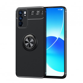 Oppo Reno 6 5G Detachable Case with Ring Support