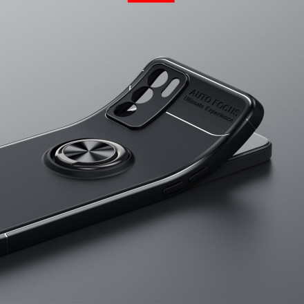 Oppo Reno 6 5G Detachable Case with Ring Support