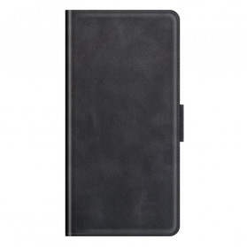 Cover Oppo Reno 6 5G Fermeture Double
