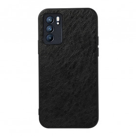 Case Oppo Reno 6 5G Style Cuir Business
