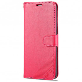 Cover Oppo Reno 6 5G AZNS Simili Cuir