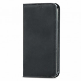 Flip Cover Motorola Edge 20 Lite Skin-Touch