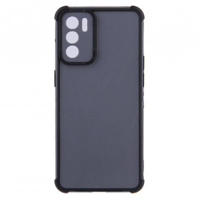 Case Oppo Reno 6 5G Contours Bicolor
