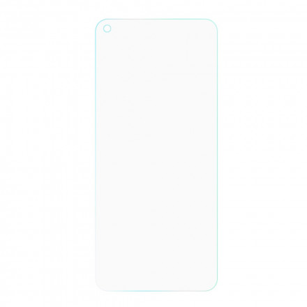 Arc Edge tempered glass protection (0.3 mm) for the Oppo Reno 6 5G screen