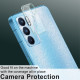 Tempered Glass Protective Lens for Oppo Reno 6 5G IMAK
