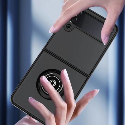 Case Samsung Galaxy Z Flip 3 5G Rotating Ring
