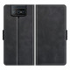Asus Zenfone 8 Flip Classic Double Flap Case