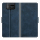 Asus Zenfone 8 Flip Classic Double Flap Case